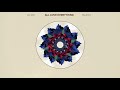 Aloe Blacc - All Love Everything (Official Audio Visualizer)