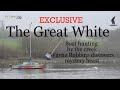 My Classic Boat.  The Great White