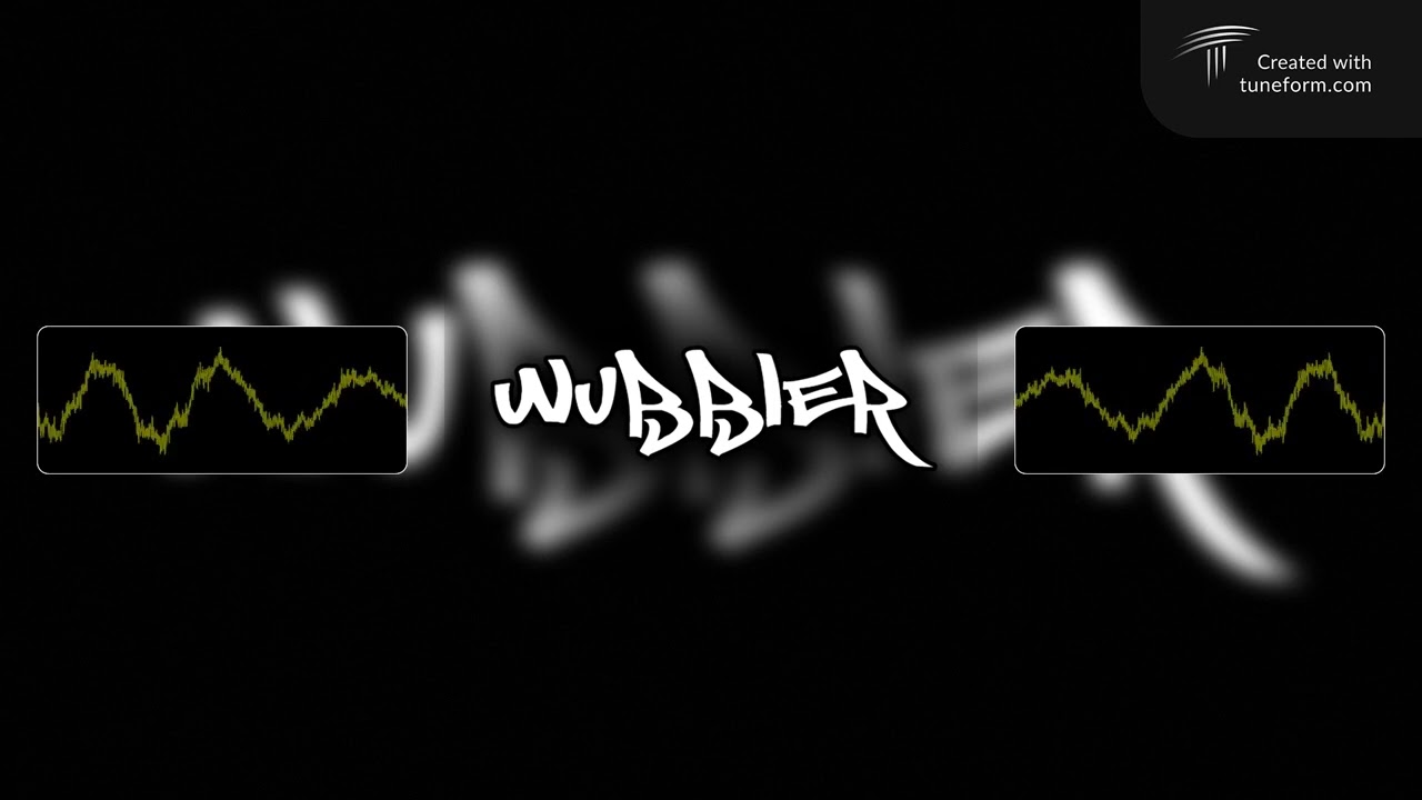Wubbler - Steppin