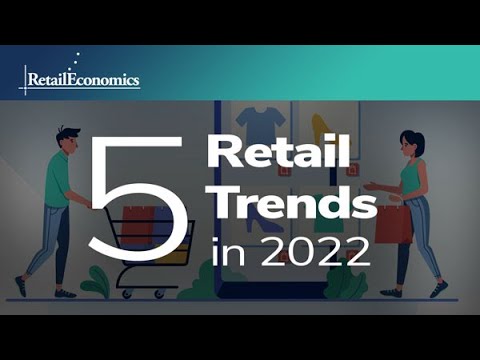 Listening Comprehension Retail Trends