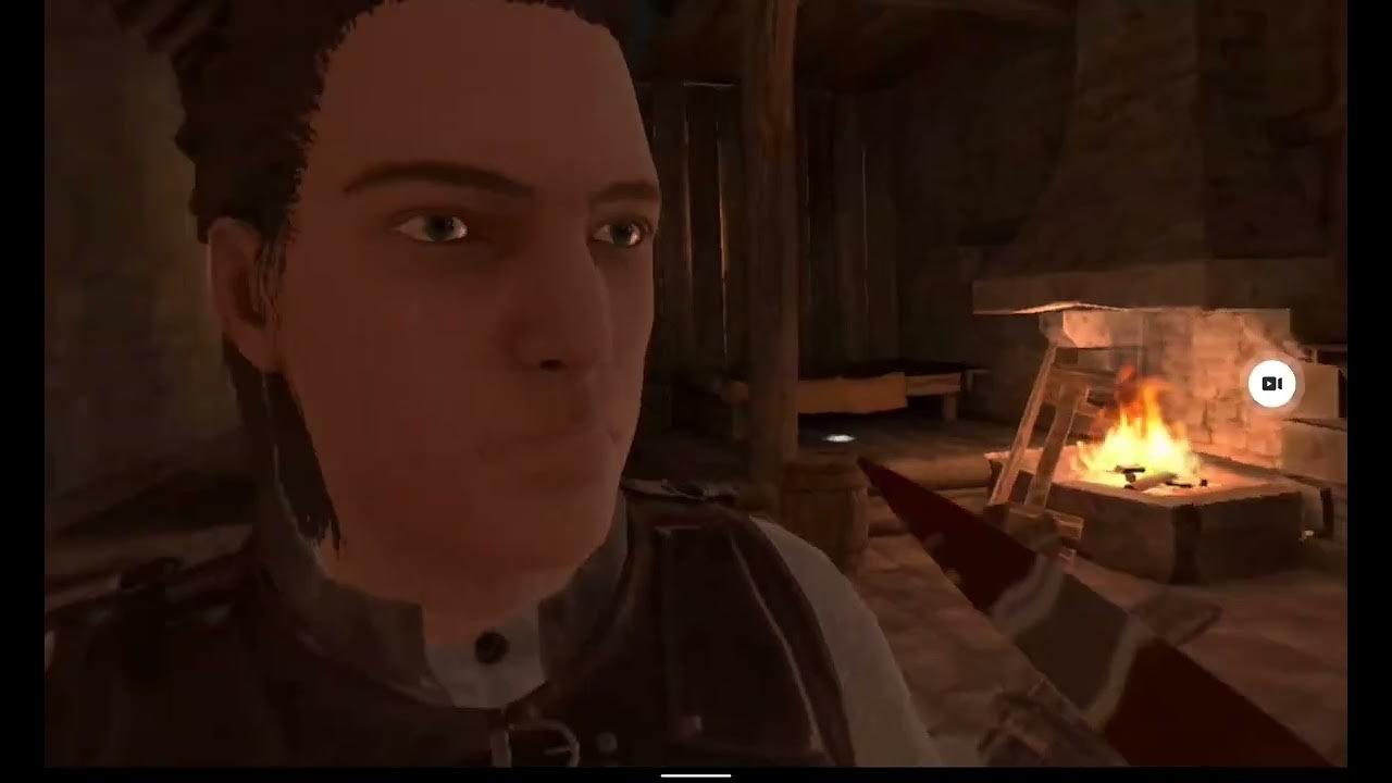 blade and sorcery nomad on quest 2 YouTube