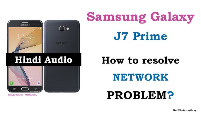 Erros do Google Play em SAMSUNG Galaxy J7 Neo J701M 