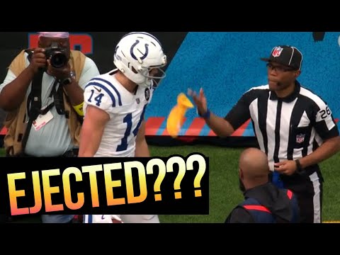 The NFL Did Something I’ve NEVER Seen Before - Week 18 Silliness!!