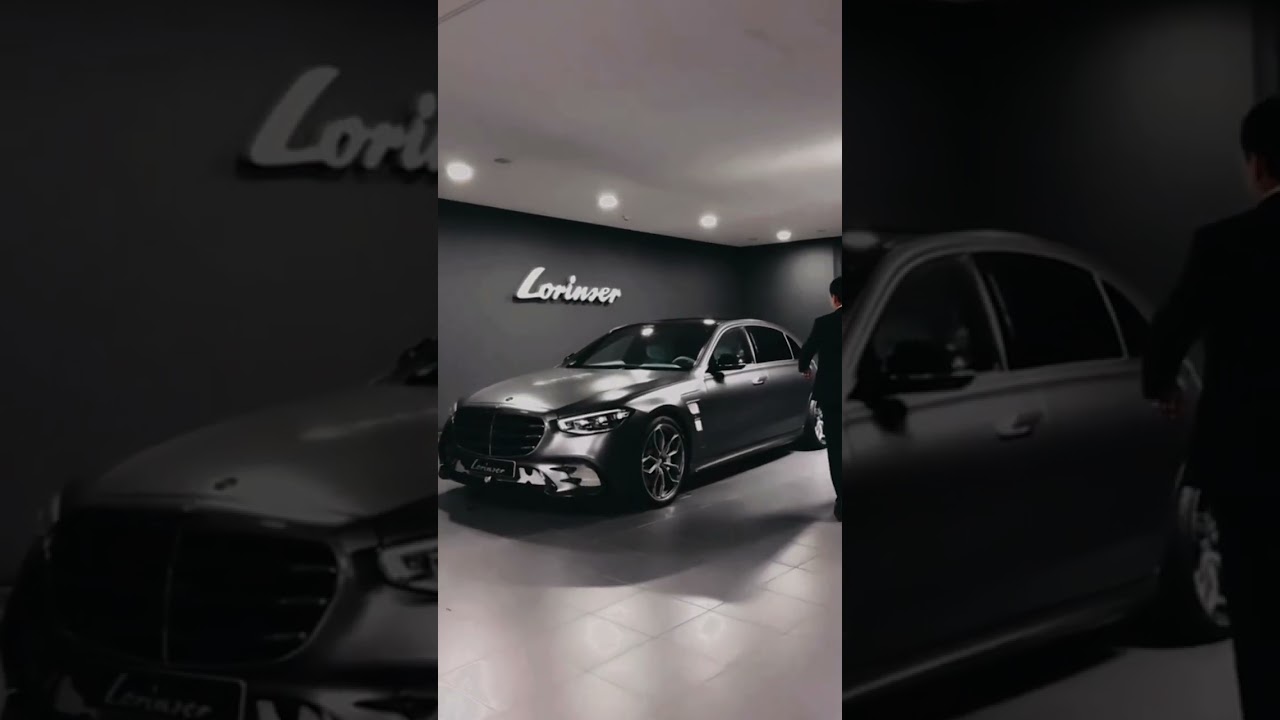 Tenacity/☄️S-Class