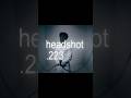 Headshot 223 Ishowspeed Ishowspeedsong Ishowspeed Song mp3