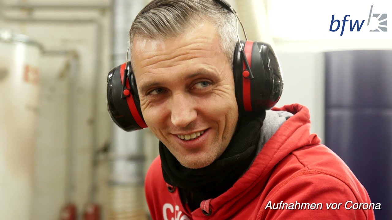 Umschulung Haustechniker/in im BFW Dortmund