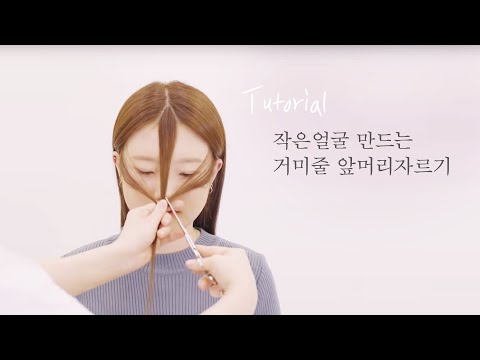 머리숱