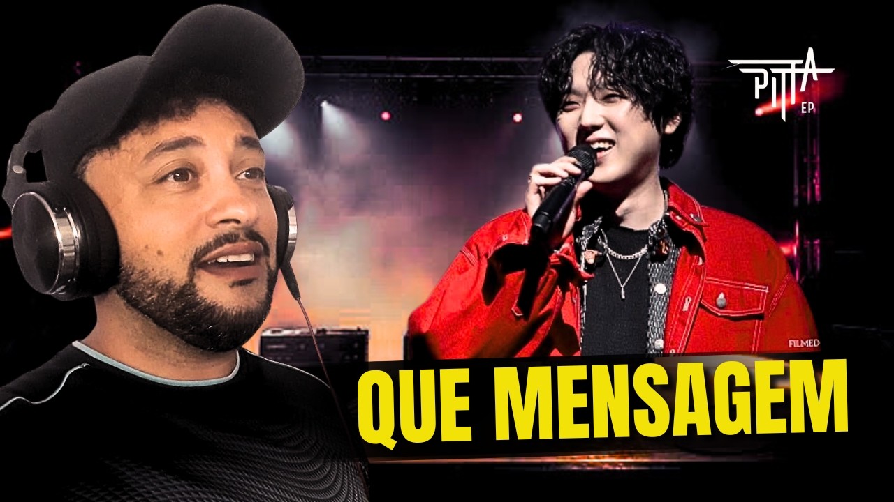 Essa é uma balada que fala sobre algo universal: ninguém está sozinho. PITTA (Forestella) NOT ALONE