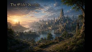 【ESO XBOX/NA】PvE 装備を見直そう！？からのシロディール... ＃85【The Elder Scrolls Online】