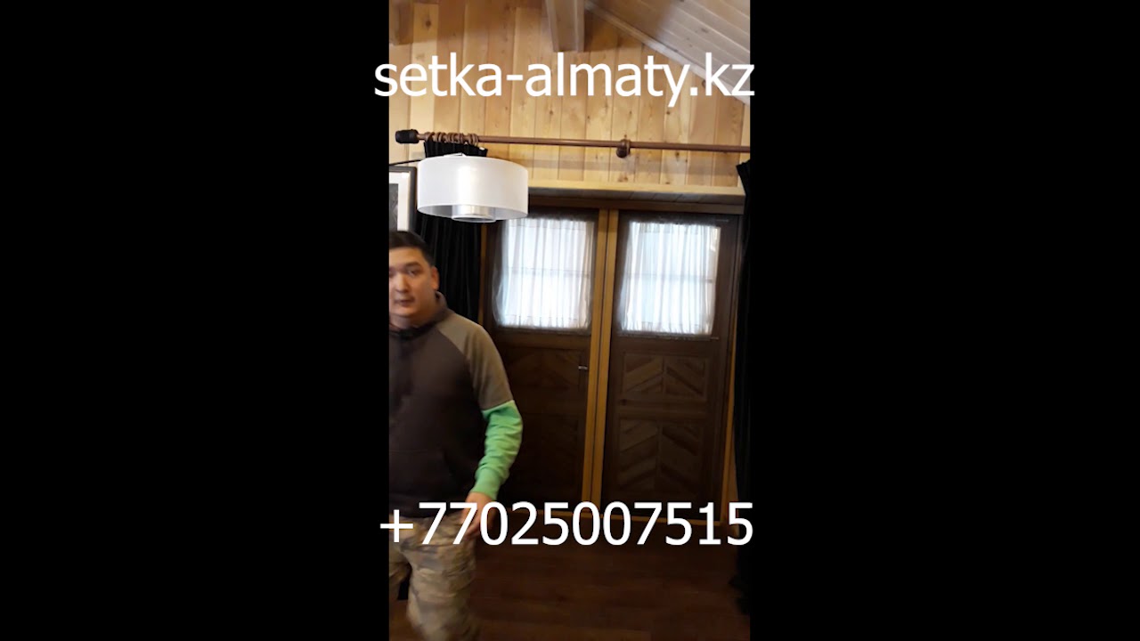 раздвижные для деревянных откосов - YouTube