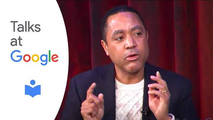Talking Back, Talking Black | John McWhorter | Tal...