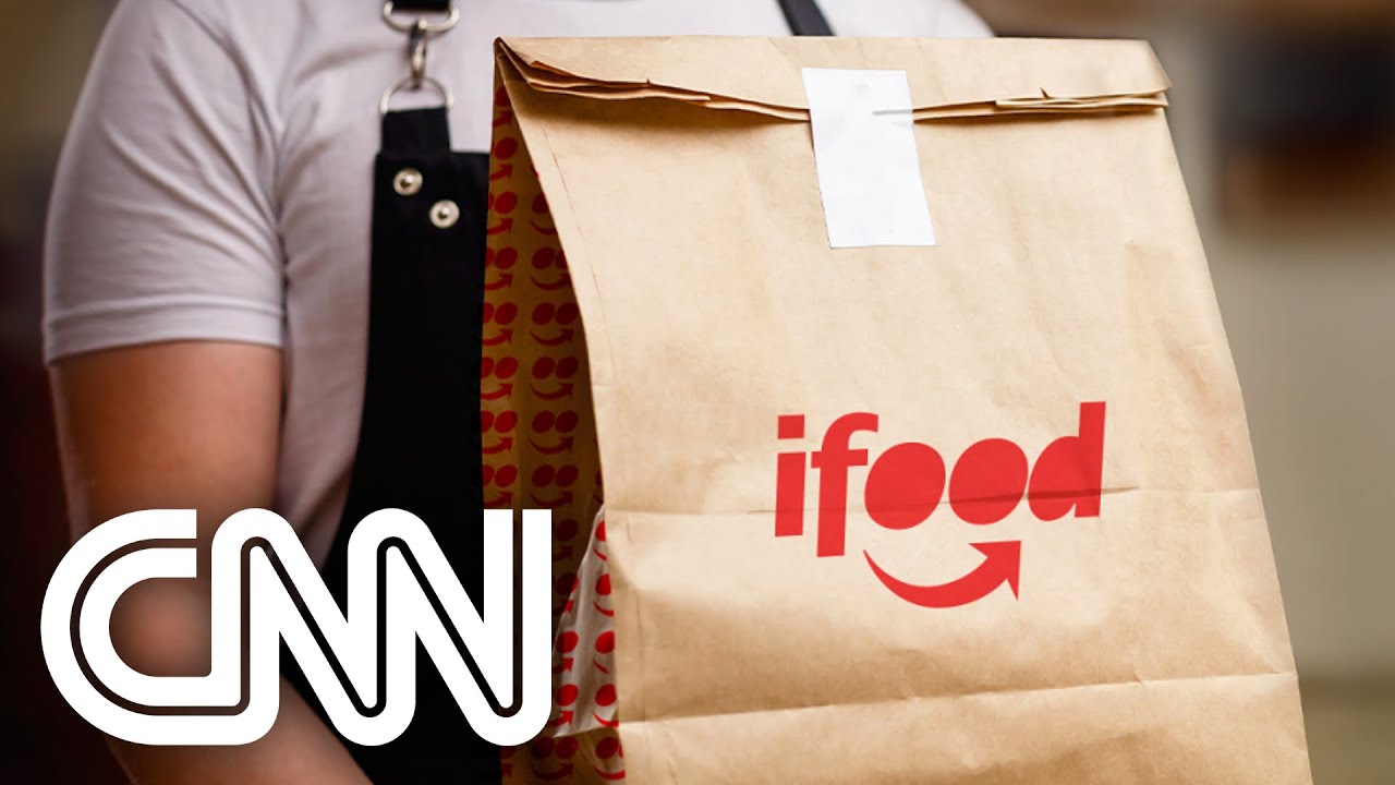 Gigante holandesa compra o IFood | CNN PRIME TIME