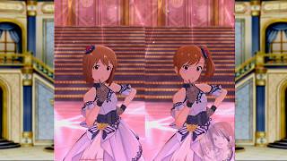 「ミリシタ」[MV] ドレスコード：最上級 (Yukiho & Mami/雪歩＆真美)