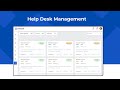 Helpdesk | ZFour HRMS User Training Guide | #zfourhrms #helpdesk #hrsolutions #trendingnow #yt
