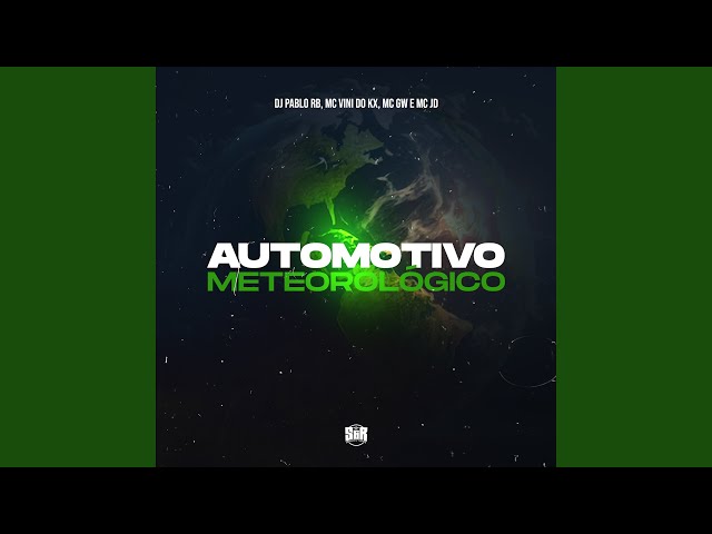 Automotivo Meteorológico class=