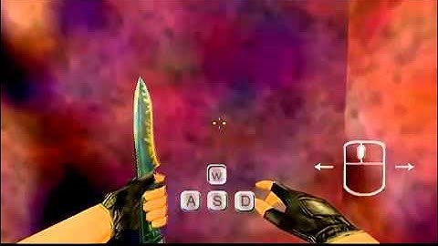 Nuke big rock jump guide