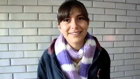 Video YouTube Proyecto Final "Un Recorrido hacia la Fisica