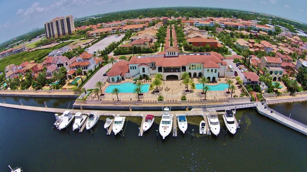 westshore yacht club townhomes for sale