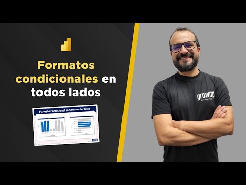 Formatos Condicionales en