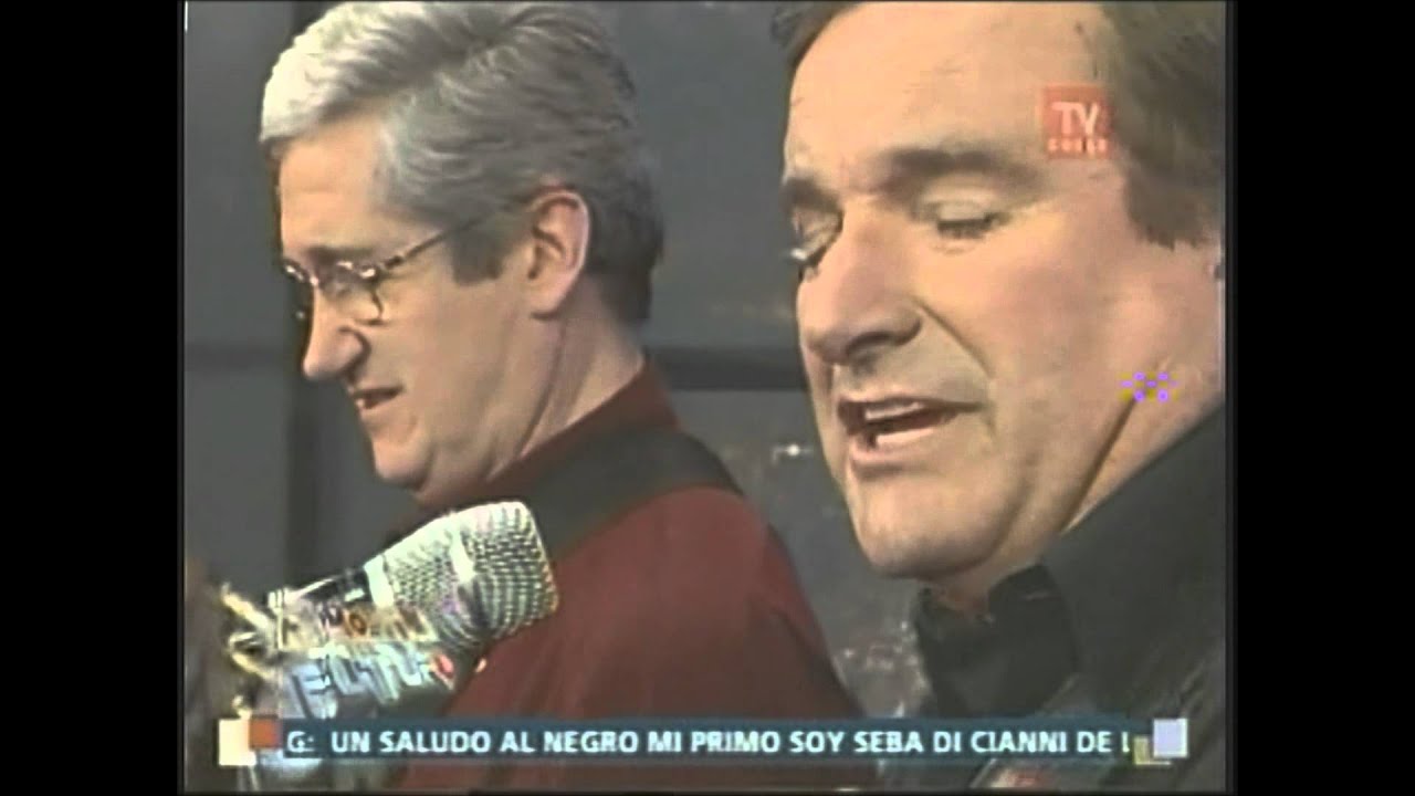 Red Juniors/LOS HERMANOS ZABALETA