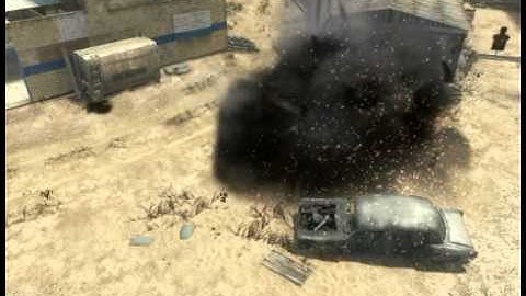 Unstoppable force vs immovable object