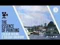 The Essence of Painting | Gerry Miles | Colour Mixing & Colour Harmony