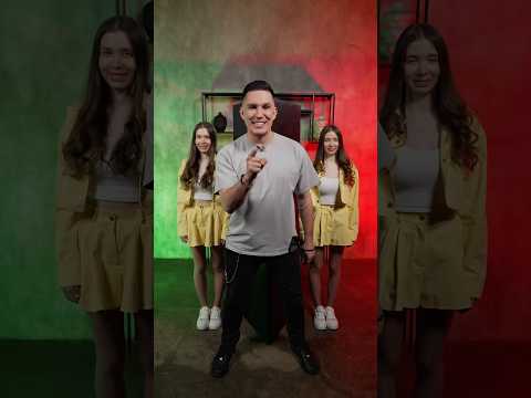 Проверяем Ментальную связь Близнецов!