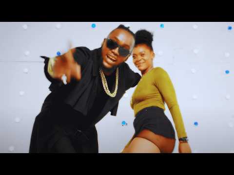 Dufla Tikisa Official Music Video Afro Dancehall Banger