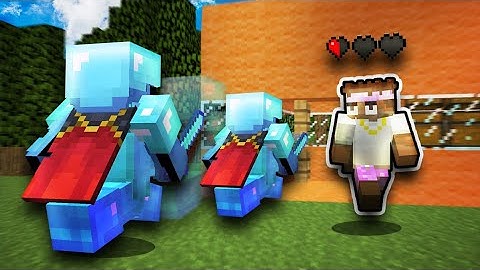 The BEST full invis escape in HCF...