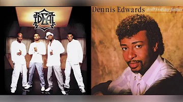 Ideal - Whatever x Dennis Edwards Mashup x Blend