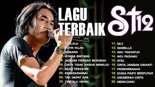 ST12 & SETIA BAND | FULL ALBUM LAGU TERBAIK | POP ROCK INDONESIA | PLAYLIST NOSTALGIA 90AN – 2000AN
