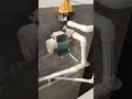 water tank to pressure pump connection to bathroom supply line!! plumbing work completed