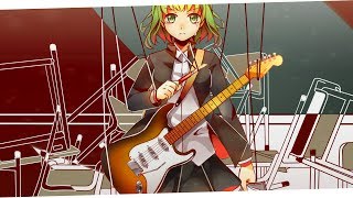 Nightcore  - Rumors ✕ chords