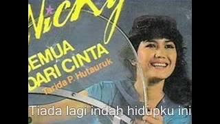 Nicky Astria   Remang Remang Dirimu