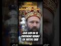 Гдје год да се окренемо видимо лик Светога Саве. Епископ Иларион ☦ 📽:patriotska.srbija1 #добровољци