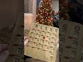 Mini Chocolate Vlogmas | Day 24