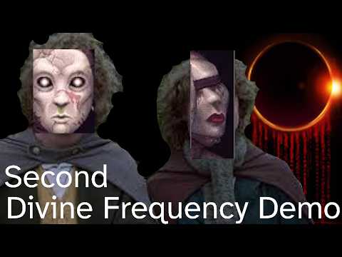 What About Second Divine Frequency Demo?