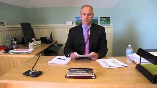Assistant Superintendent Welcome Message
