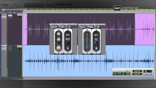 Download Lagu SPL Transient Designer and Bass Ranger: Punchy KickDrum sound for Hard and Heavy Rock MP3