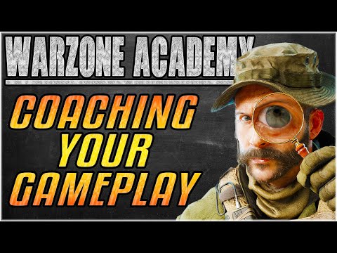 Watch And Learn Warzone Solo High Kill Strats And Coaching