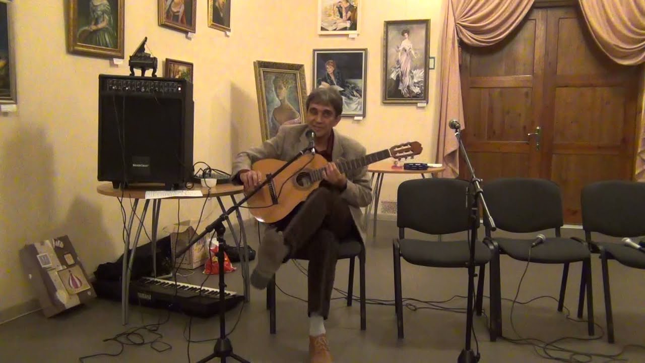 30_Предисловие_Я лежал на воде и смотрел в небеса - YouTube