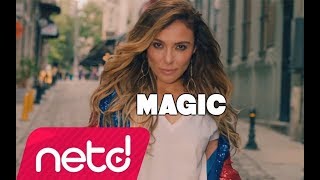 Ziynet Sali ft. Marshall Müzik - Magic (Şarkı sözleri + Türkçe Altyazı)