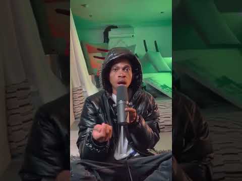 William Last KRM Verse Performance