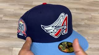New Era 59Fifty FItted Hat 