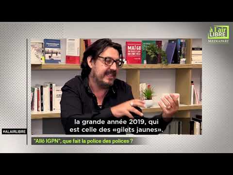 Violences policières : l&#039;impunité organisée ?