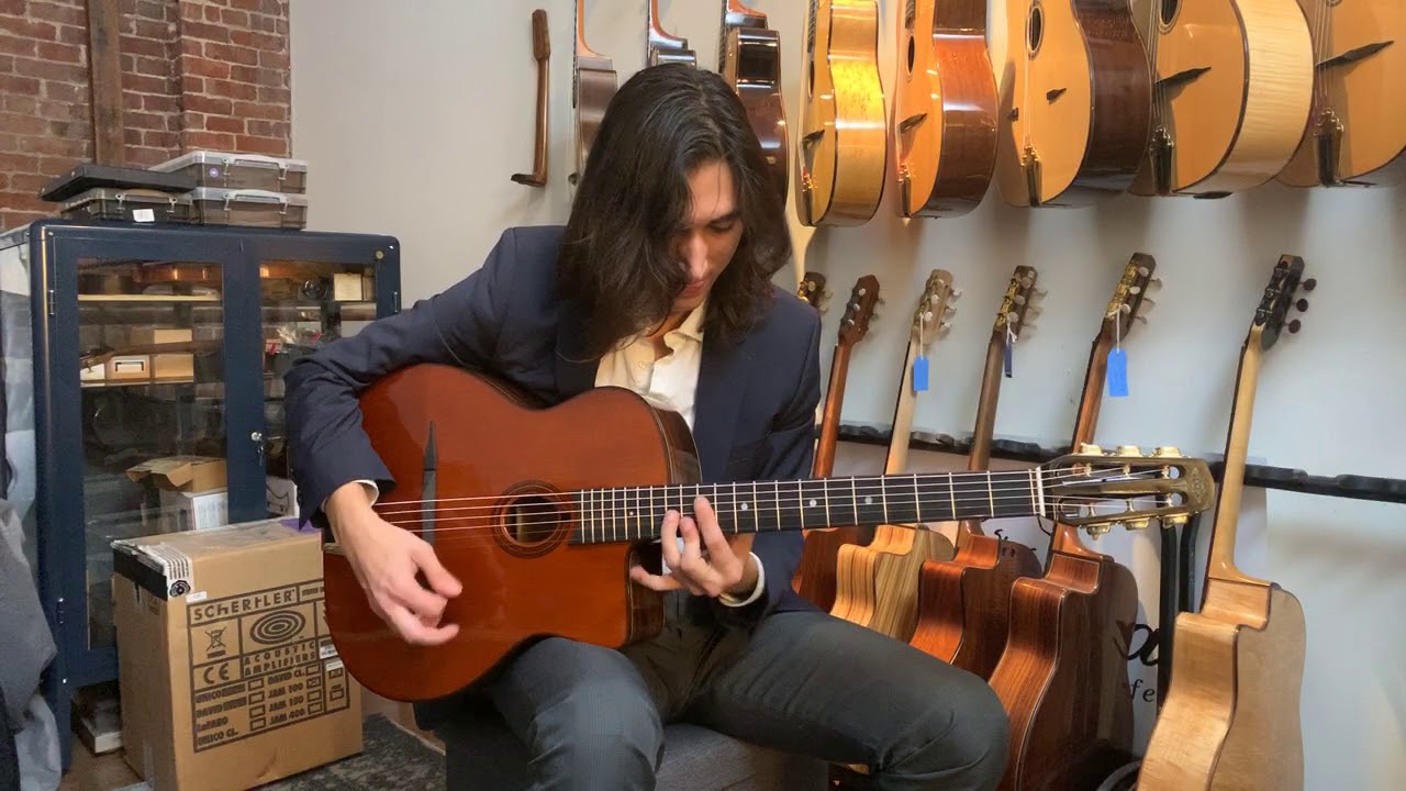 stringphonic advanced FV limited マカフェリの通販 | RIGHTCLIXS