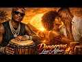 Wizkid - "Dangerous Love Affair" (lyrics)