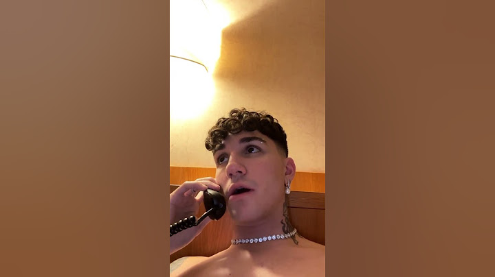 niky savage si annoiava
