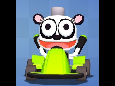 SmashKarts.io - Apps on Google Play