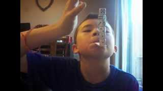Adam Fun minute to win it A bit dicey